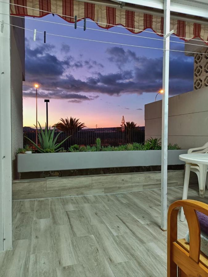 South Tenerife 471 Costa Del Silencio Exterior photo