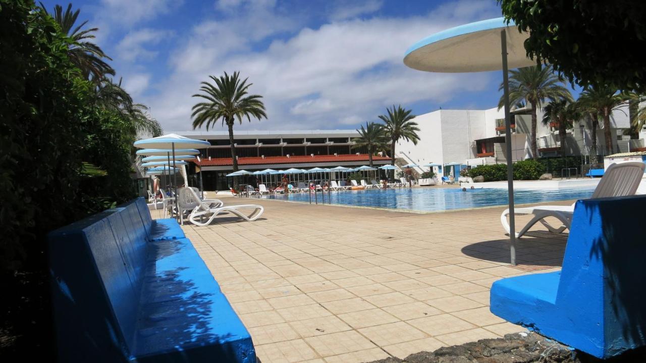 South Tenerife 471 Costa Del Silencio Exterior photo