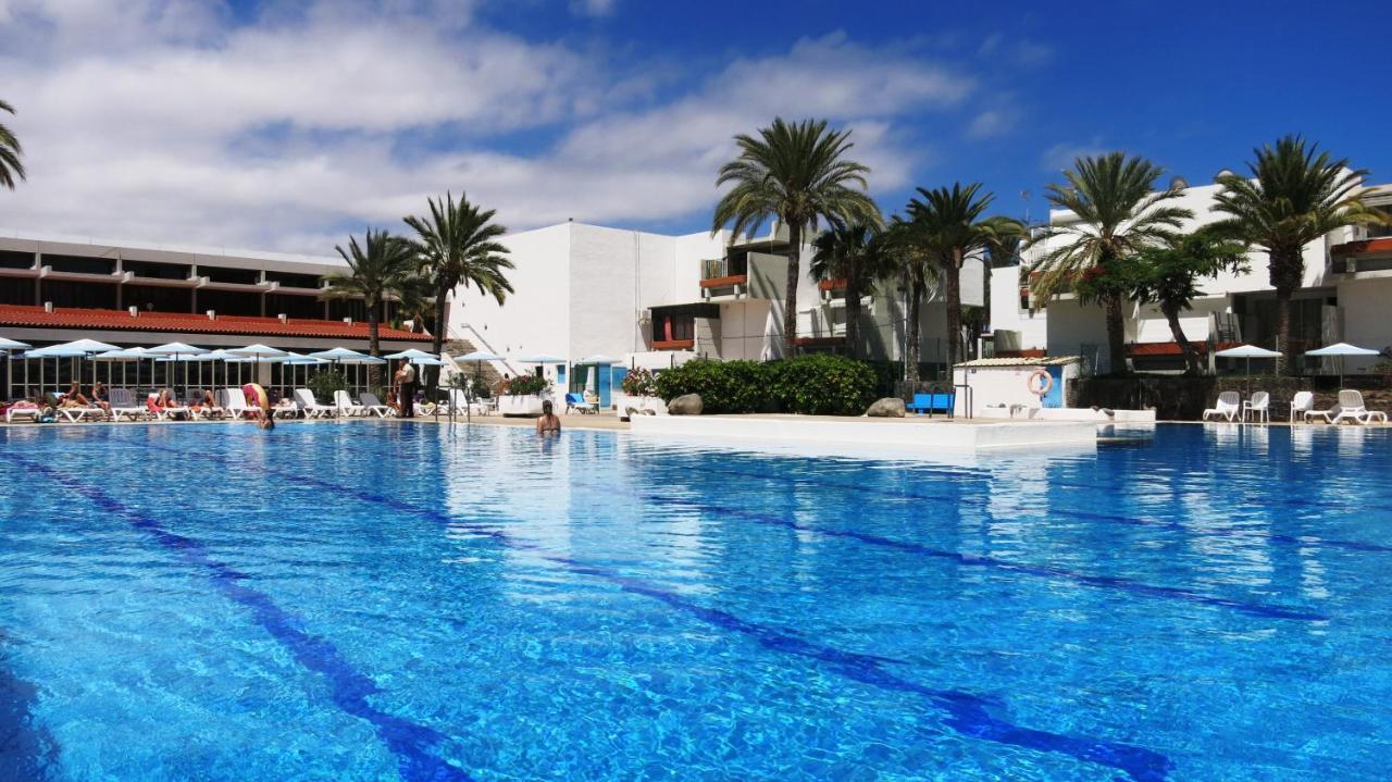 South Tenerife 471 Costa Del Silencio Exterior photo