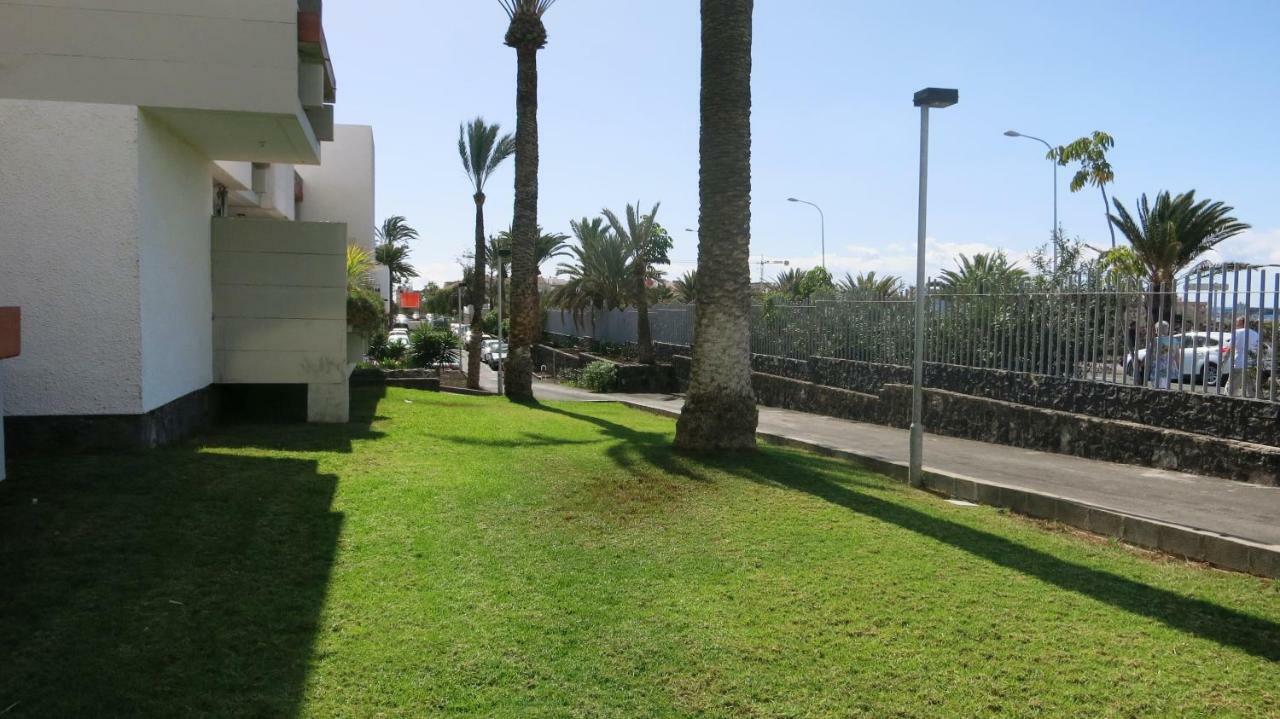 South Tenerife 471 Costa Del Silencio Exterior photo